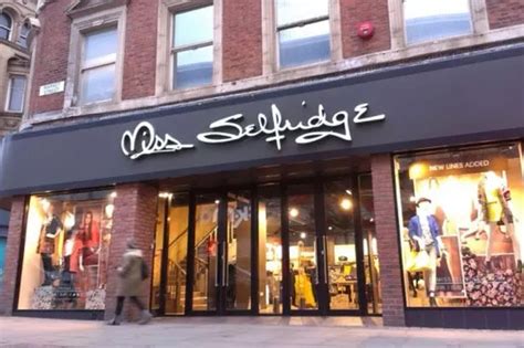 miss selfridge boycott